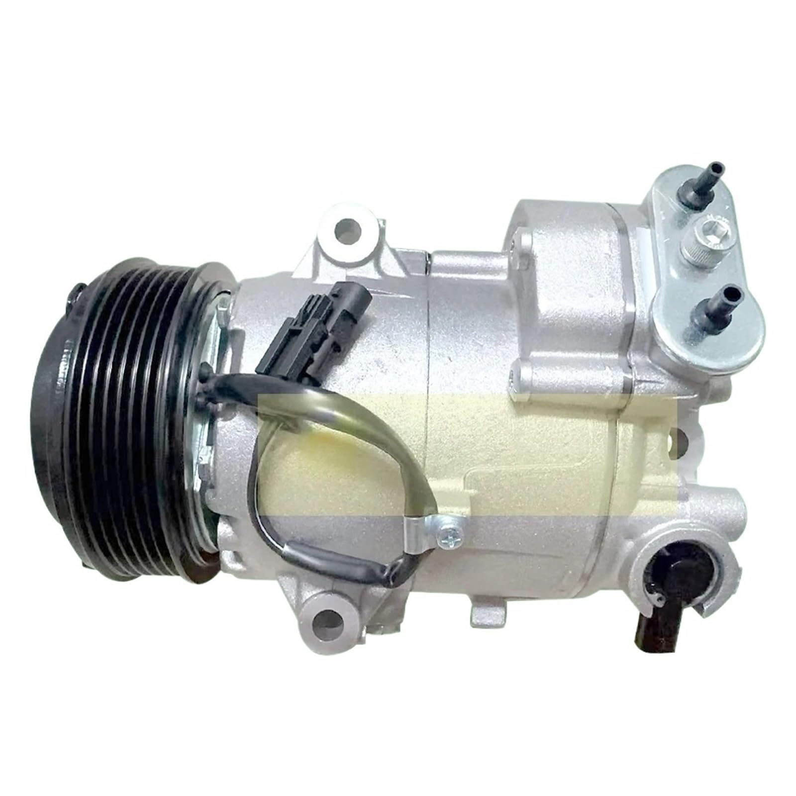 Компресор кондиціонера 95526518 Peugeot/Citroen