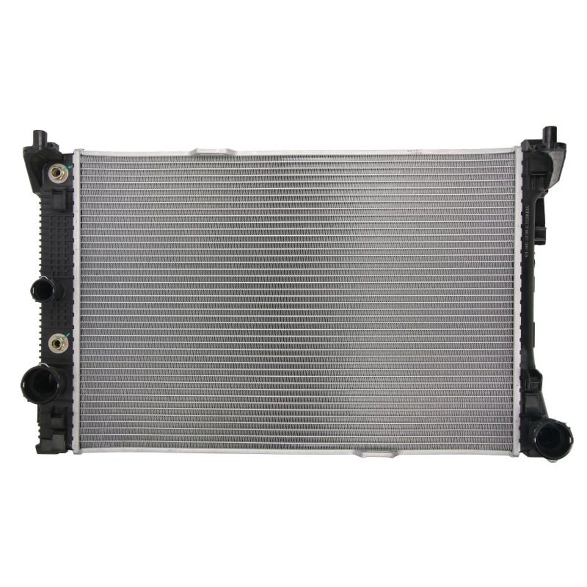 Радіатор основний Thermotec D7M018TT ціна, від 120.35 USD