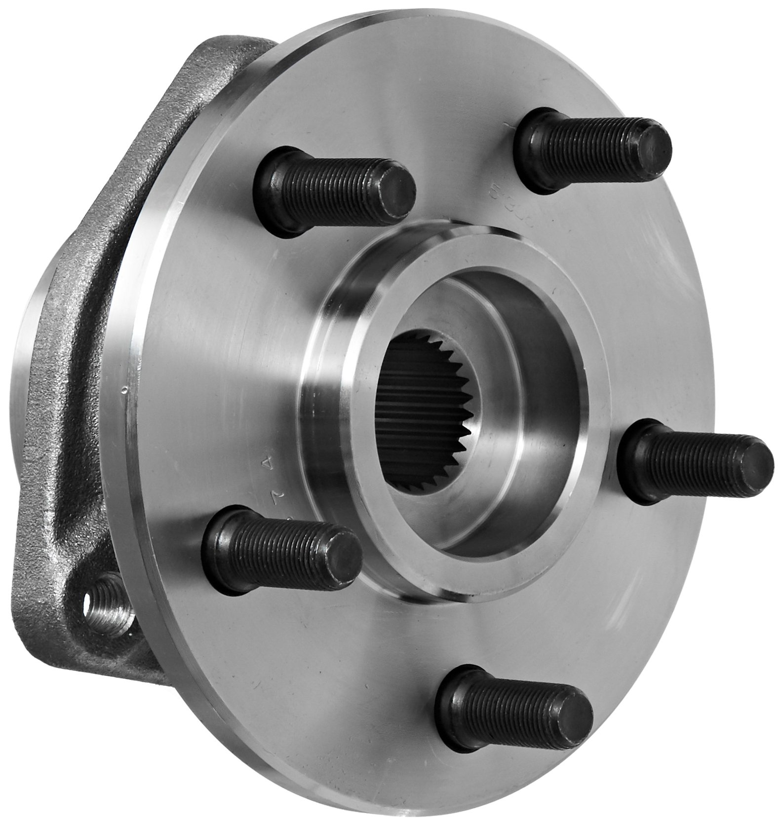 513084 Timken Маточина (передня)