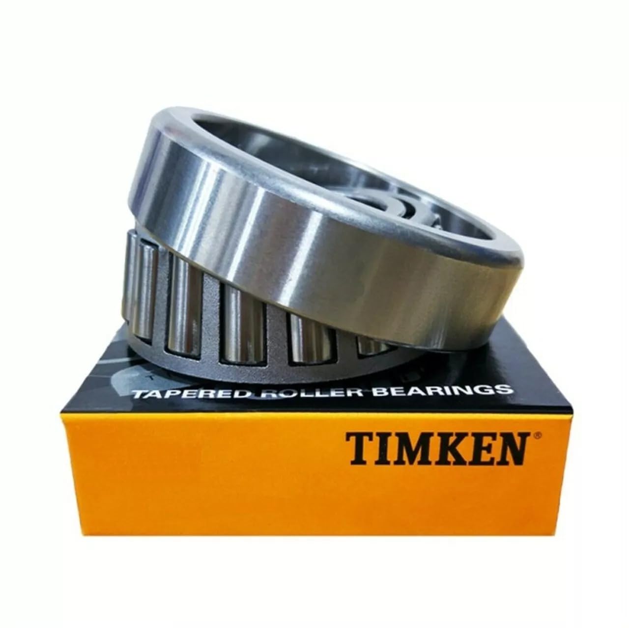 SET13 Timken Підшипник диференціалу заднього моста