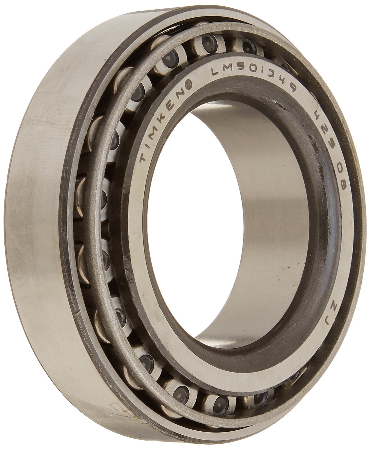 SET45 Timken Підшипник маточини передньої