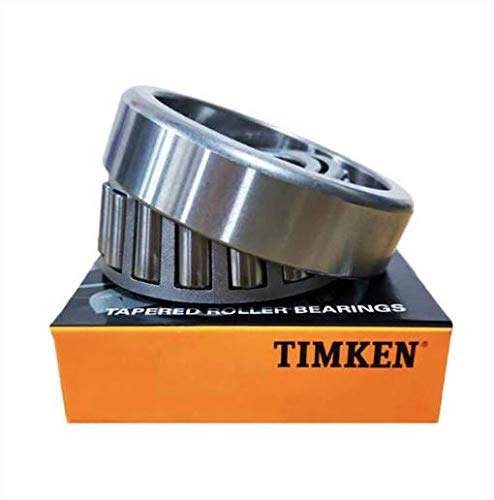 SET16 Timken Підшипник маточини задньої, зовнішній