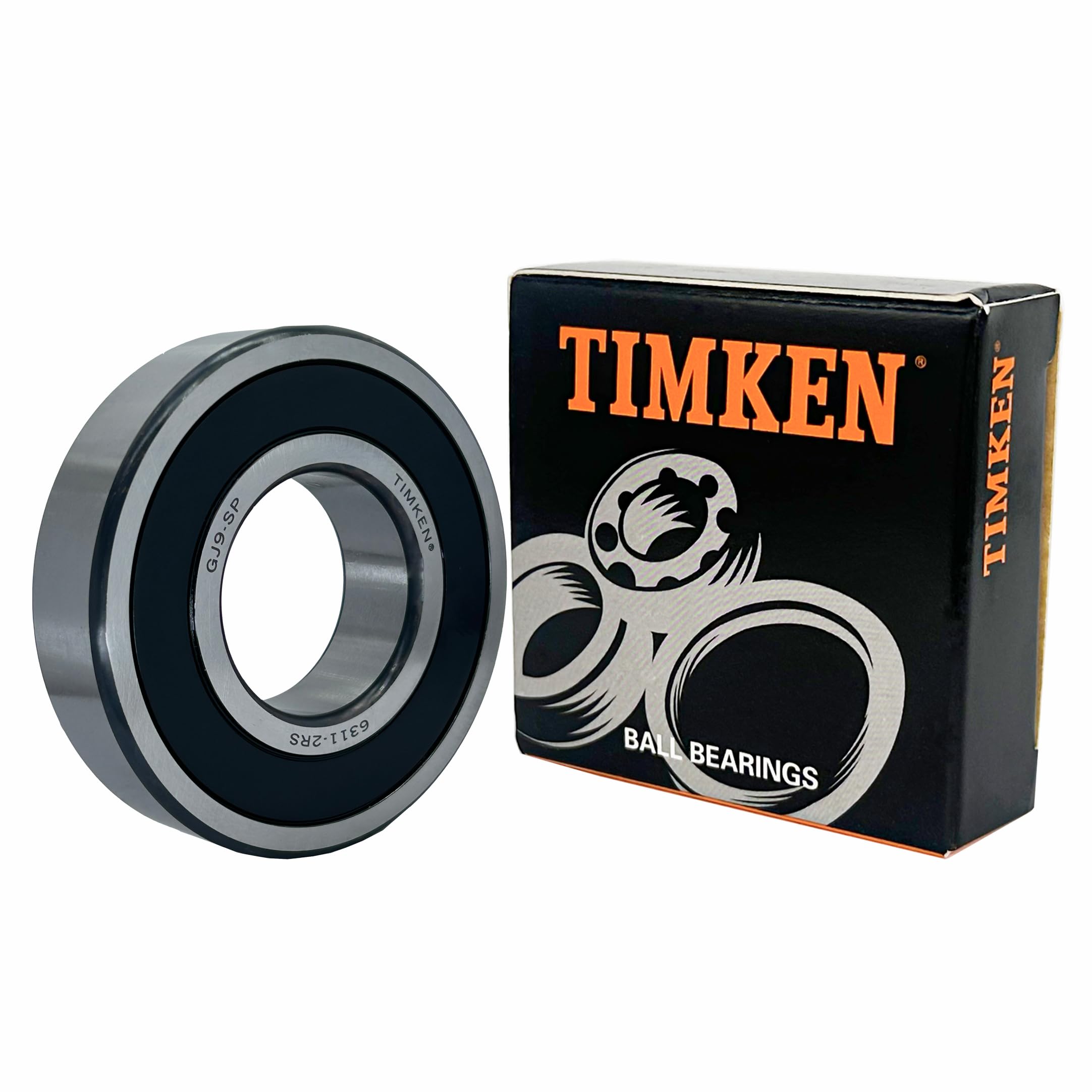 Підшипник КПП ZF Parts 0735330799 ціна, від 29.18 USD
