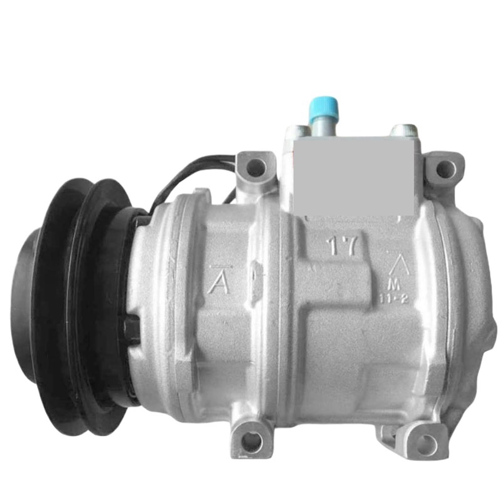 Компресор системи кондиціювання GPD 6511621 ціна, від 427.37 USD