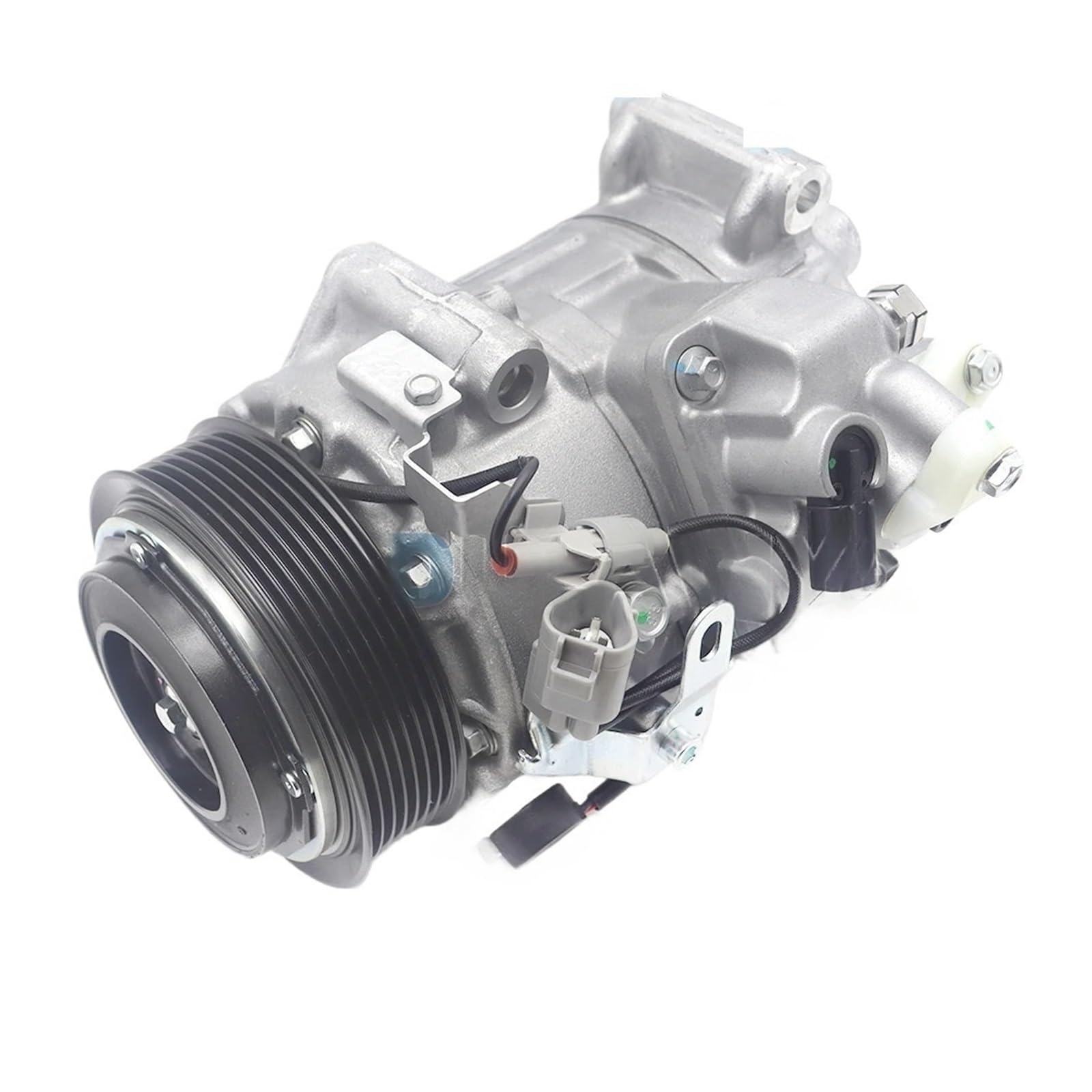 Компресор системи кондиціювання Denso 4711017 ціна, від 226.61 USD