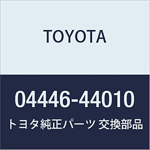 444644010 Toyota