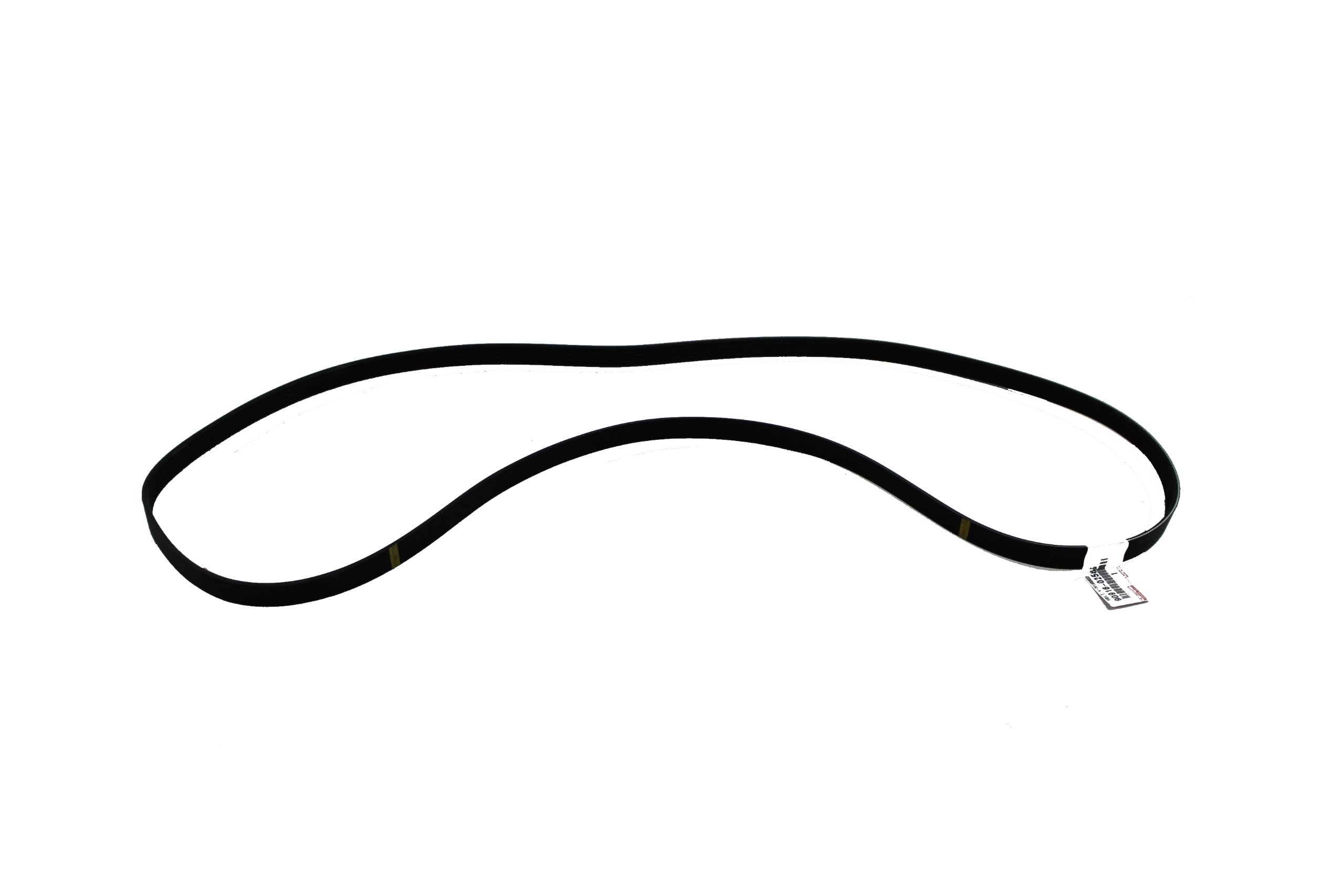 Купити 252123C120 Hyundai/Kia Ремінь генератора