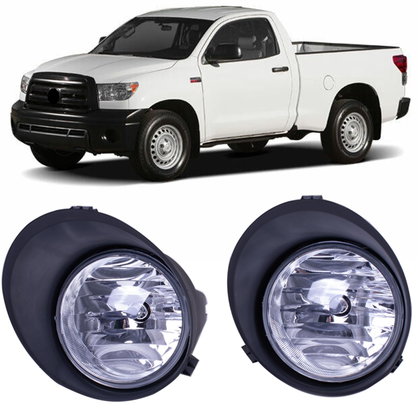 521260C020 Toyota