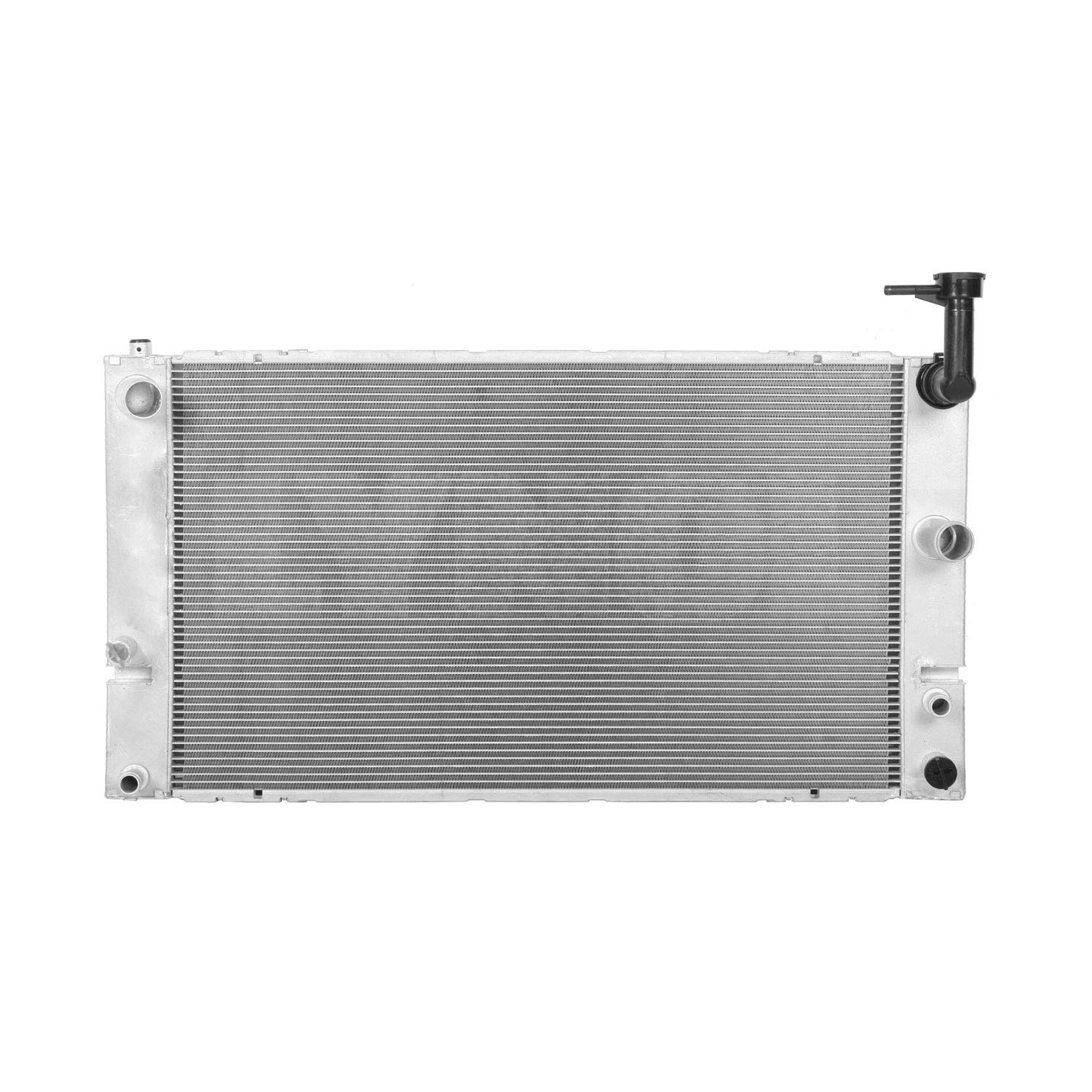 Купити 2213143 Denso Радіатор двигуна