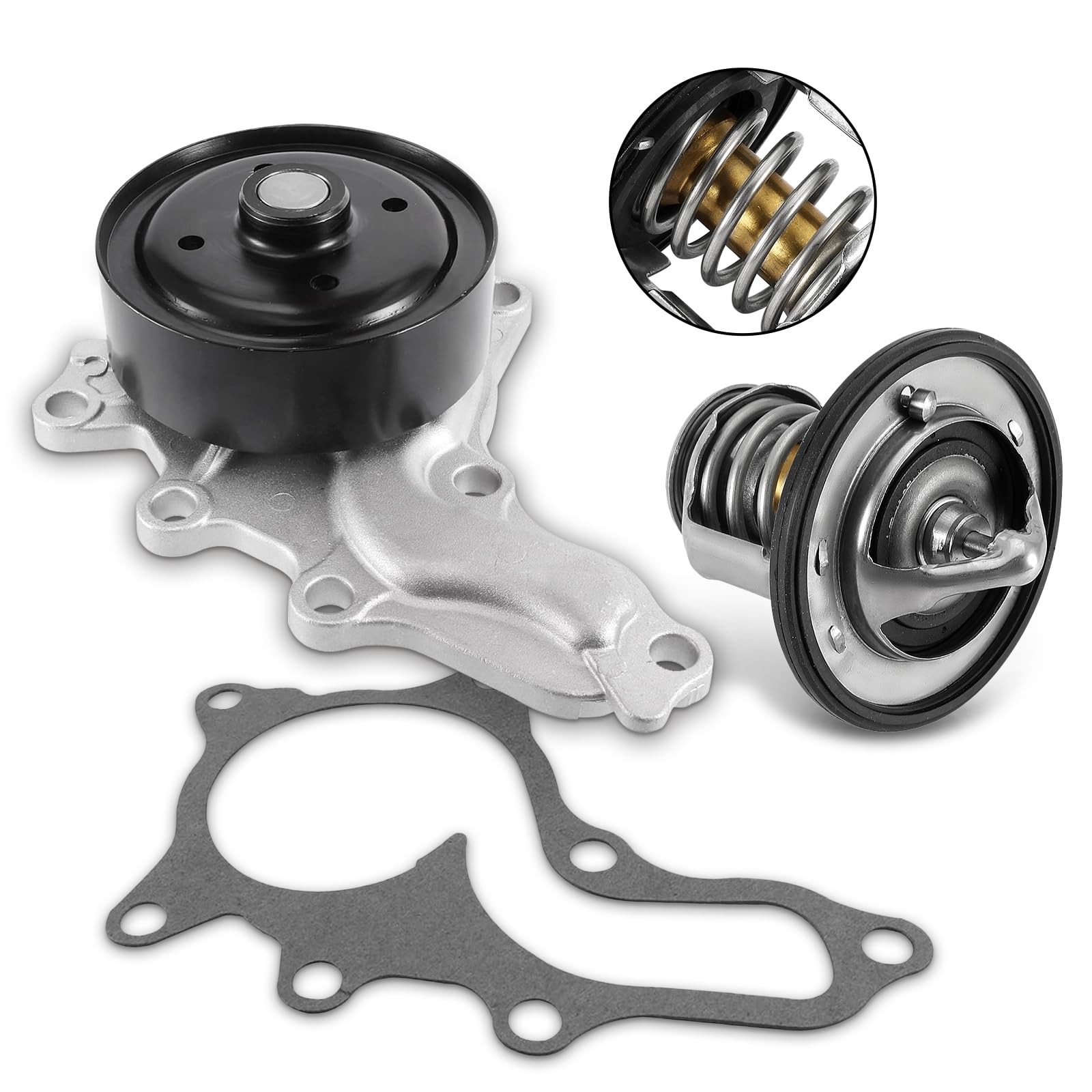 Автомобільний термостат Magneti Marelli TE0081 ціна, від 16.04 USD