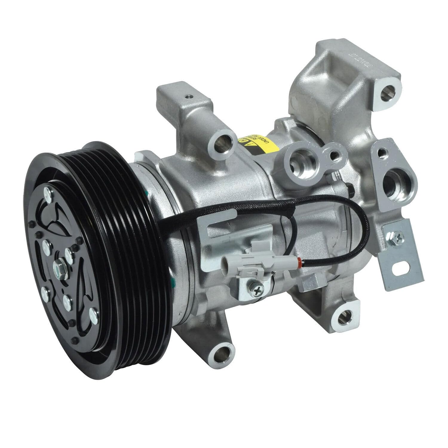 Компресор системи кондиціювання Denso 883100KB60 ціна, від 200.07 USD