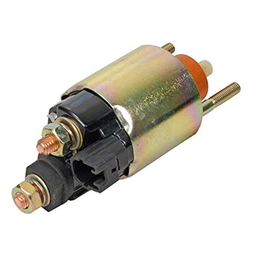 Стартер 2800280 Denso