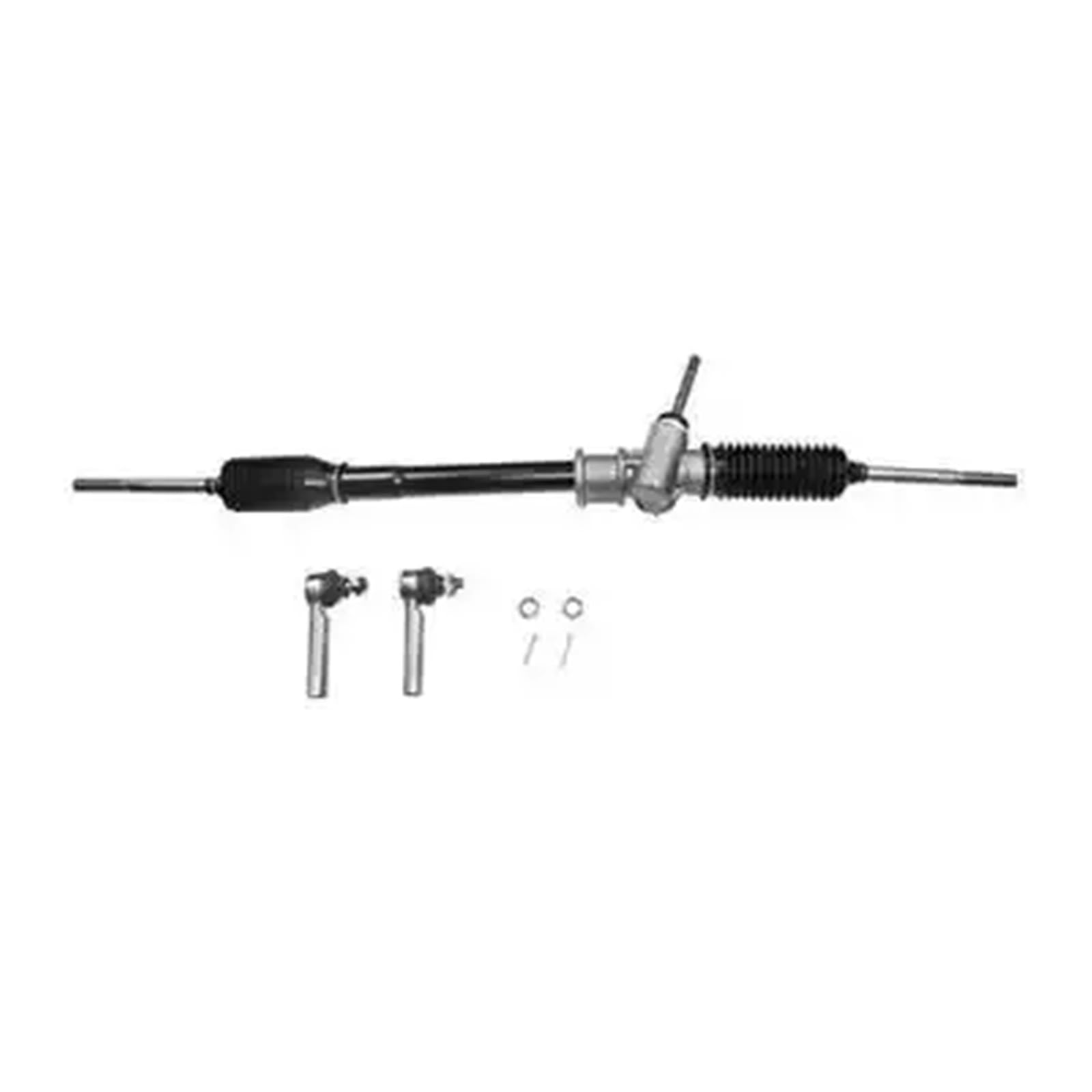 Управління рульове в зборі AGR TY9226 ціна, від 293.08 USD