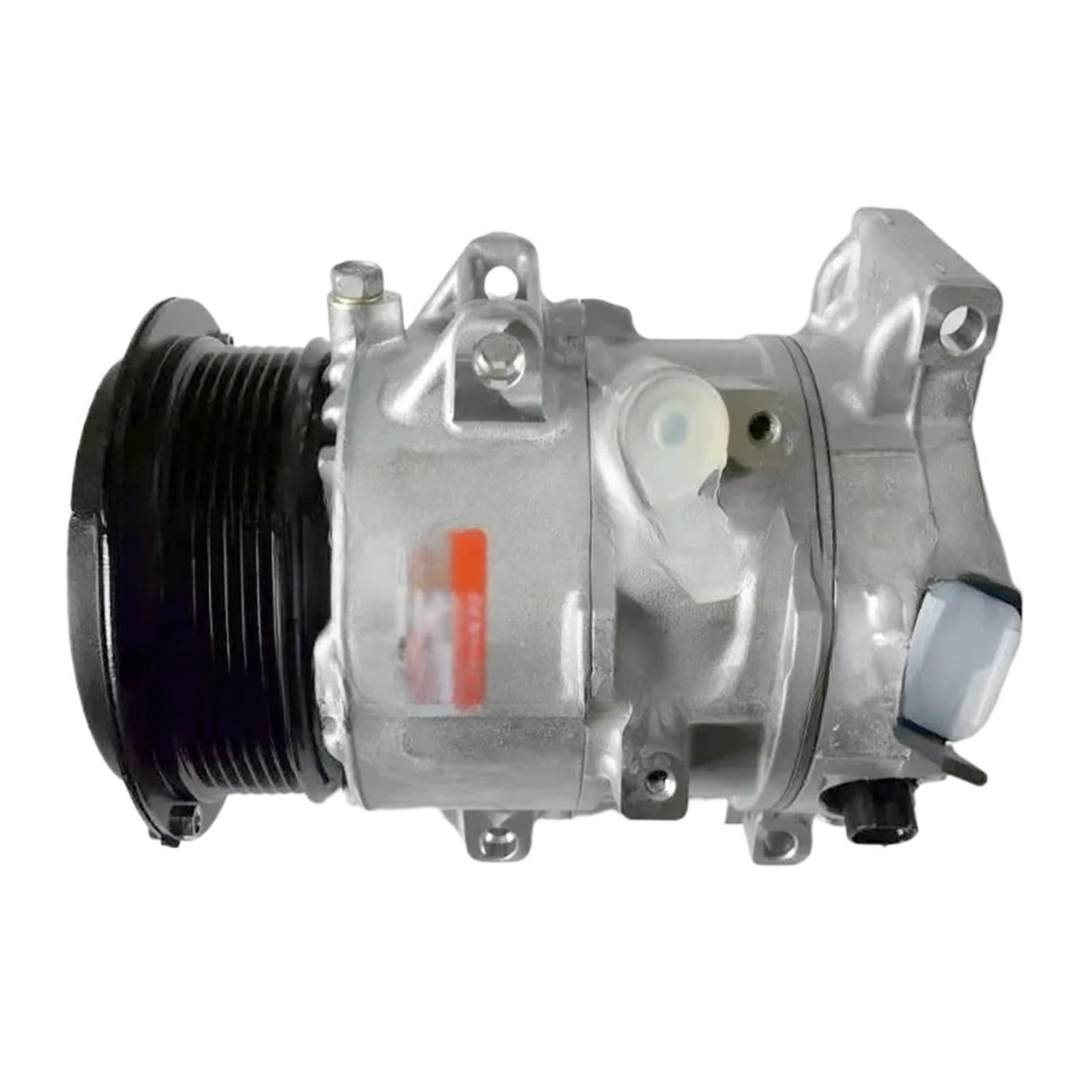 Купити 4472601201 Denso Компресор кліматичної установки