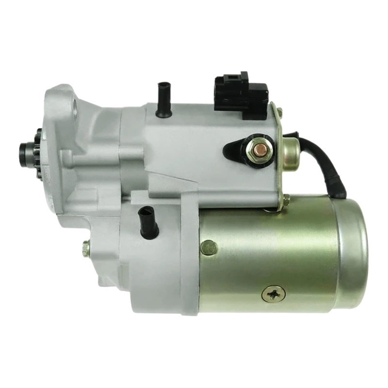 Стартер AS/Auto Storm S6222S ціна, від 145.26 USD