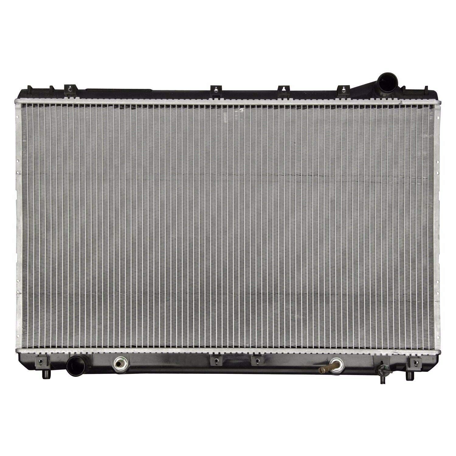 Купити 164000A030 Toyota Радіатор двигуна