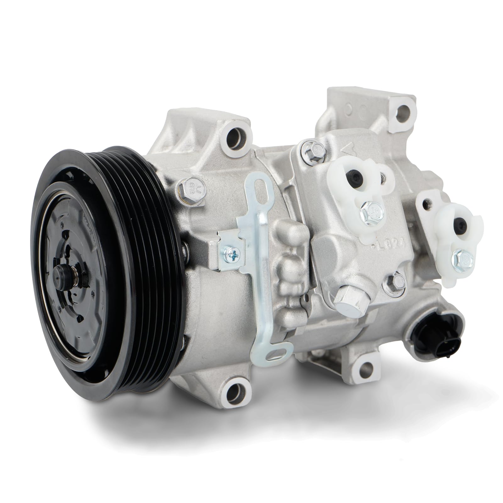 Купити 4711632 Denso Компресор кліматичної установки