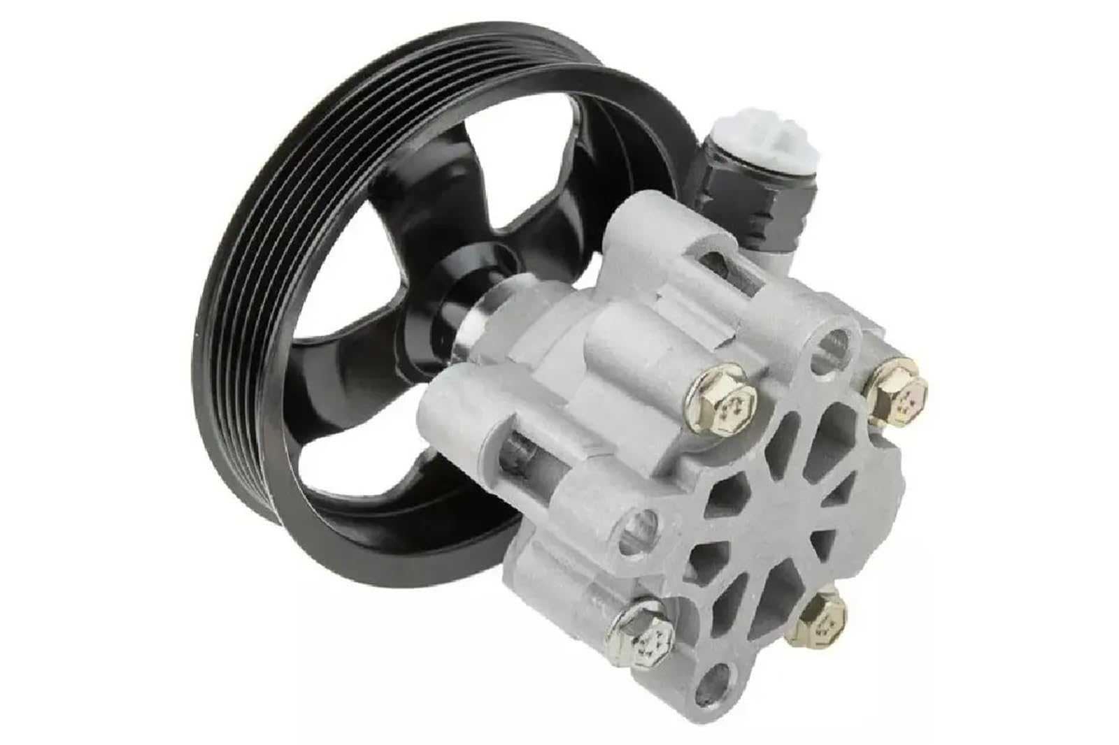 Купити TBM0021 Magneti Marelli Турбіна