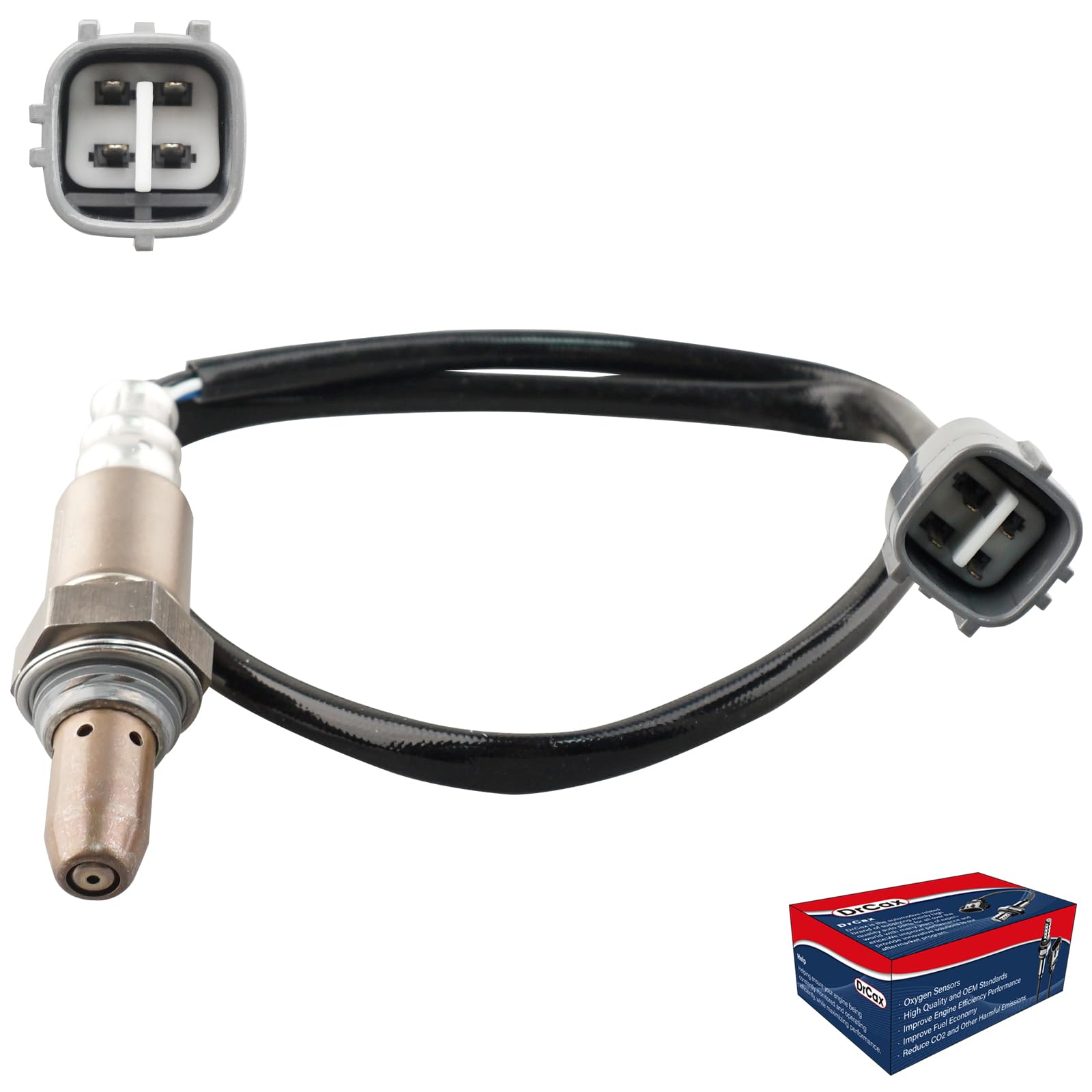 Лямбда зонд збідненої суміші Polcar DOX0261