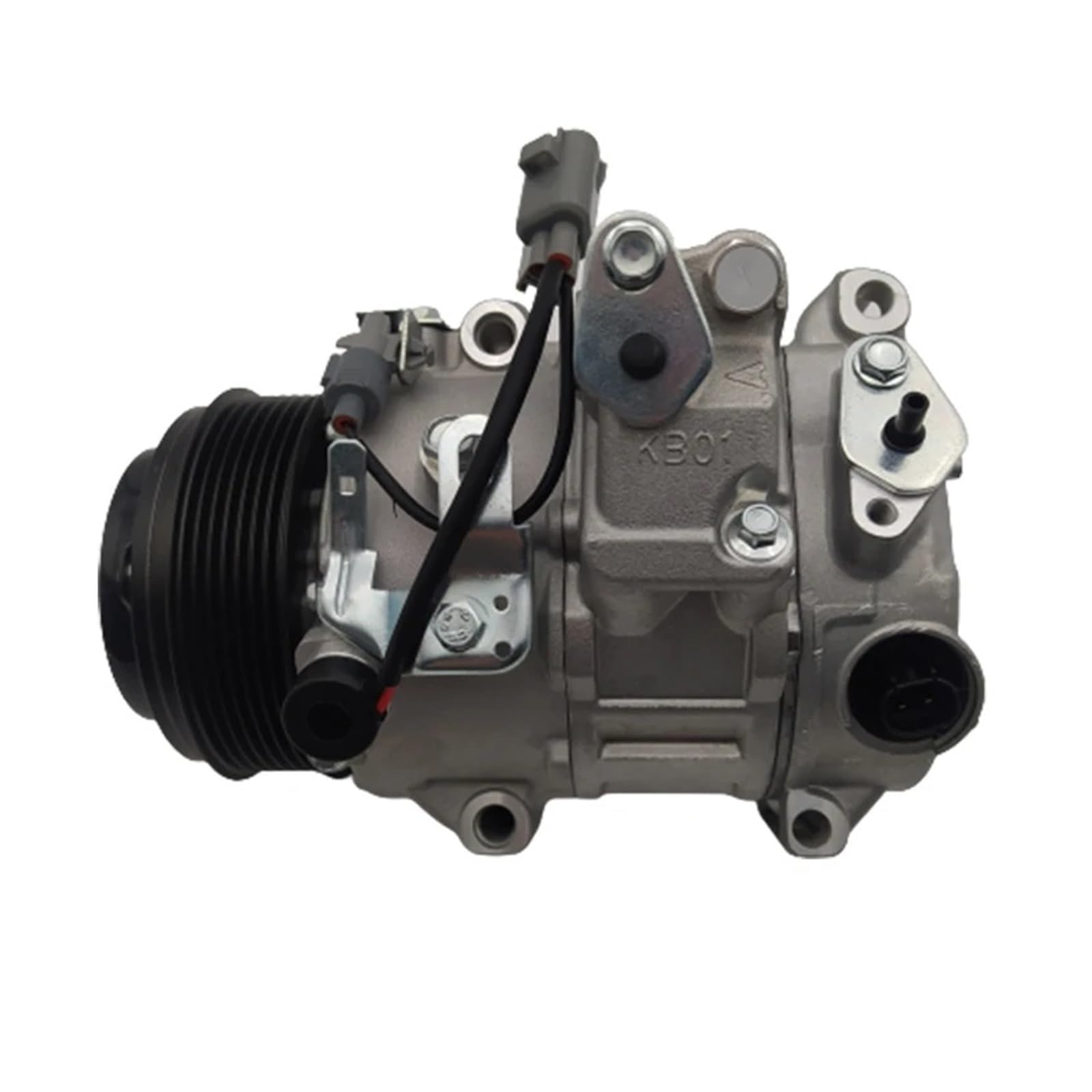 Купити 4711619 Denso Компресор кліматичної установки