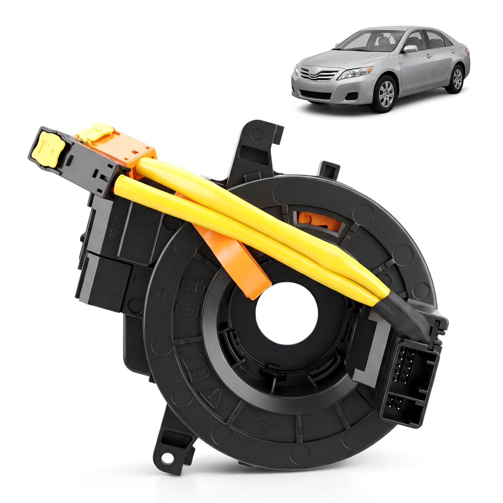 Шлейф керма Ruei RU843030T ціна, від 24.77 USD