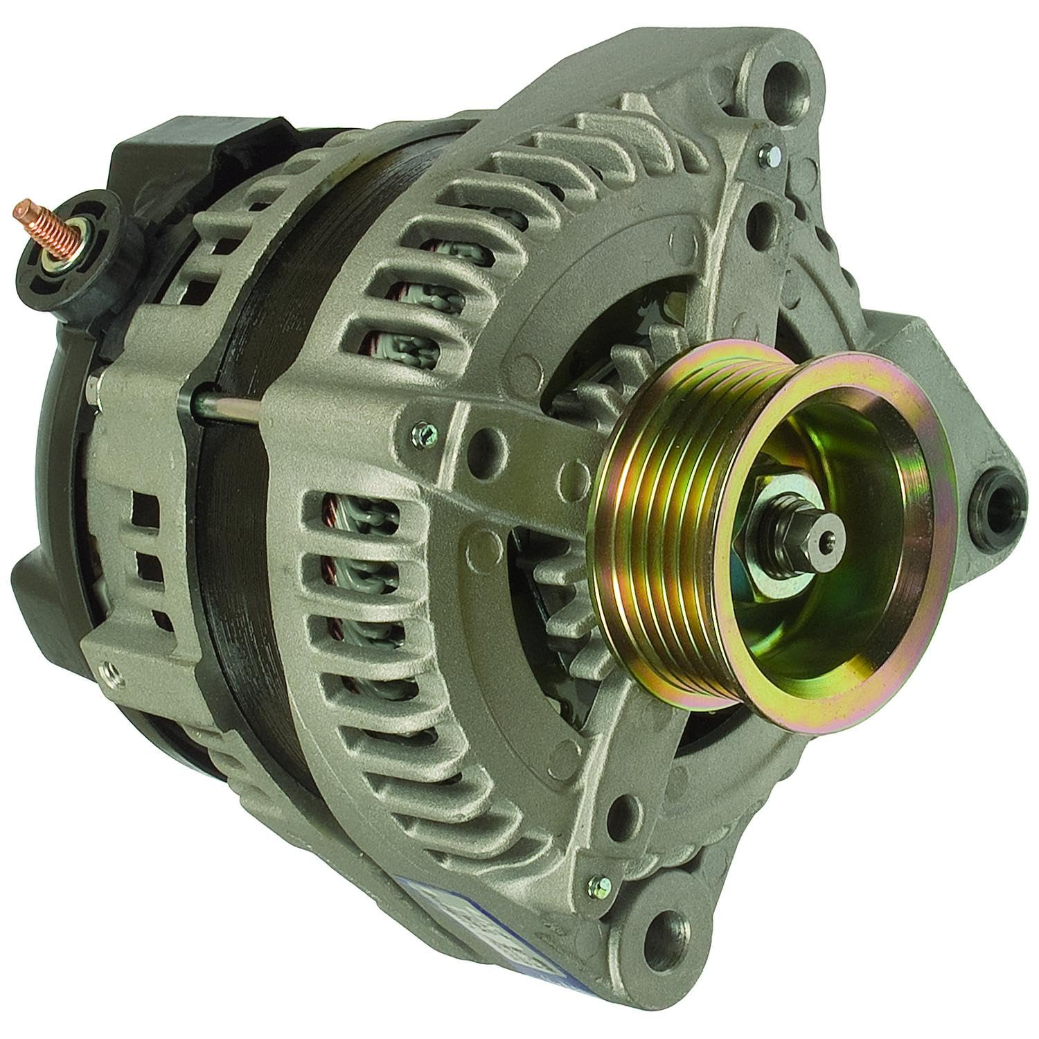 2101056 Denso Авто генератор