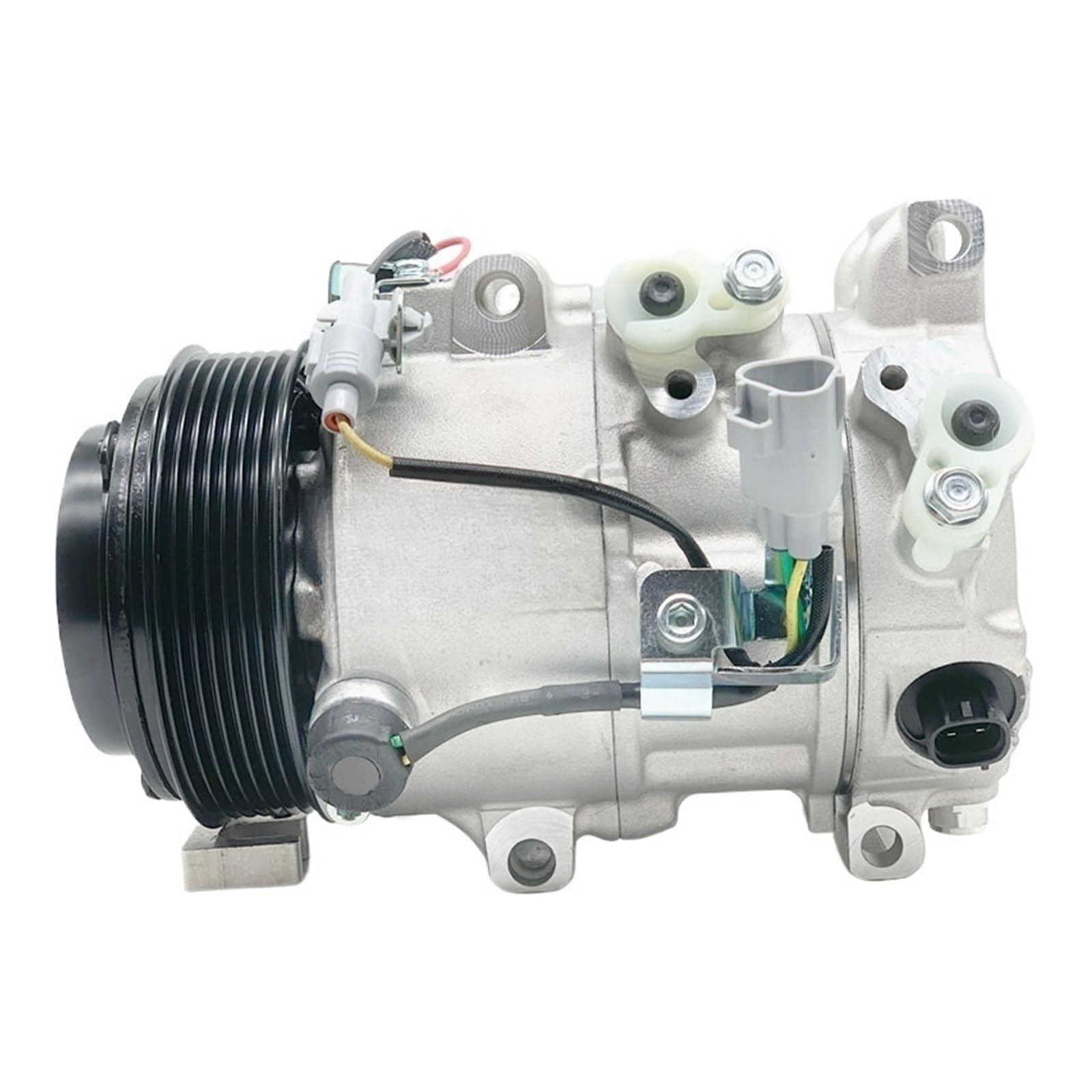 Купити 4472600985 Denso Компресор кліматичної установки