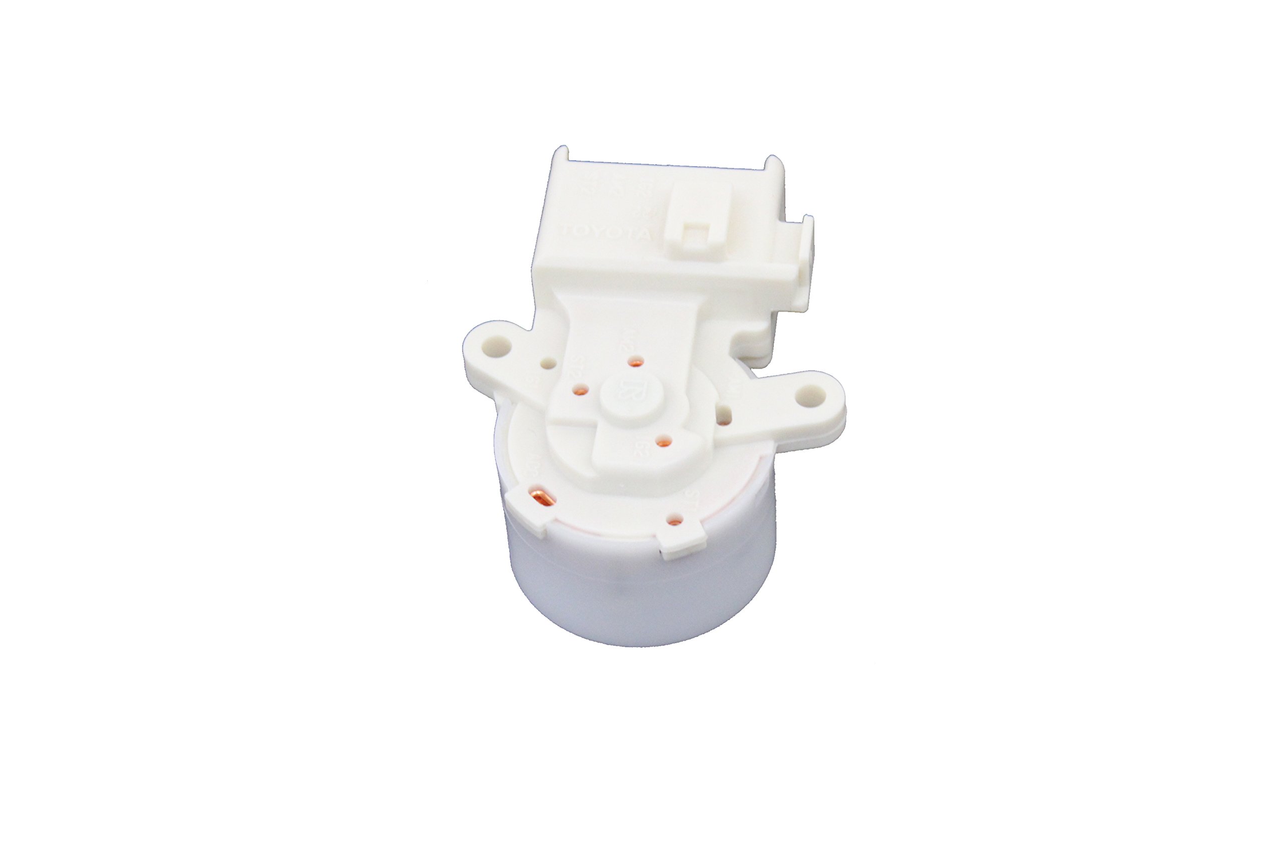 Контакти замку запалювання Meat&Doria 24062 ціна, від 16.44 USD