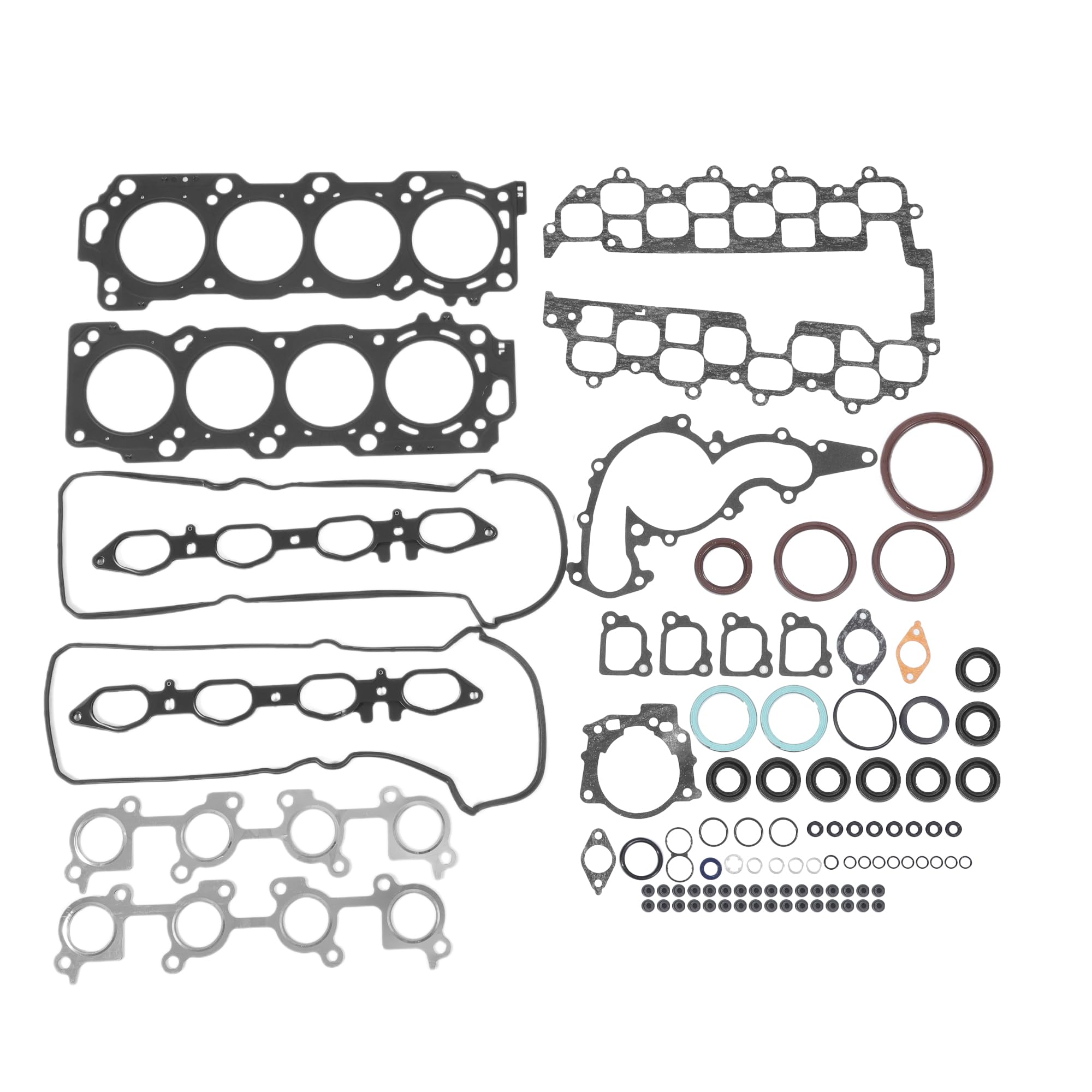 Комплект прокладок 0411150200 Toyota