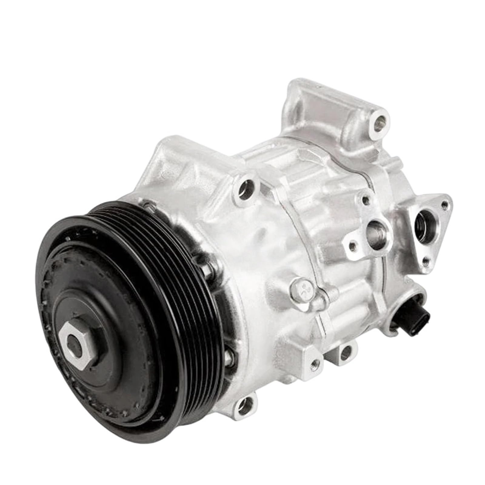 4711208 Denso Компресор холодоагенту