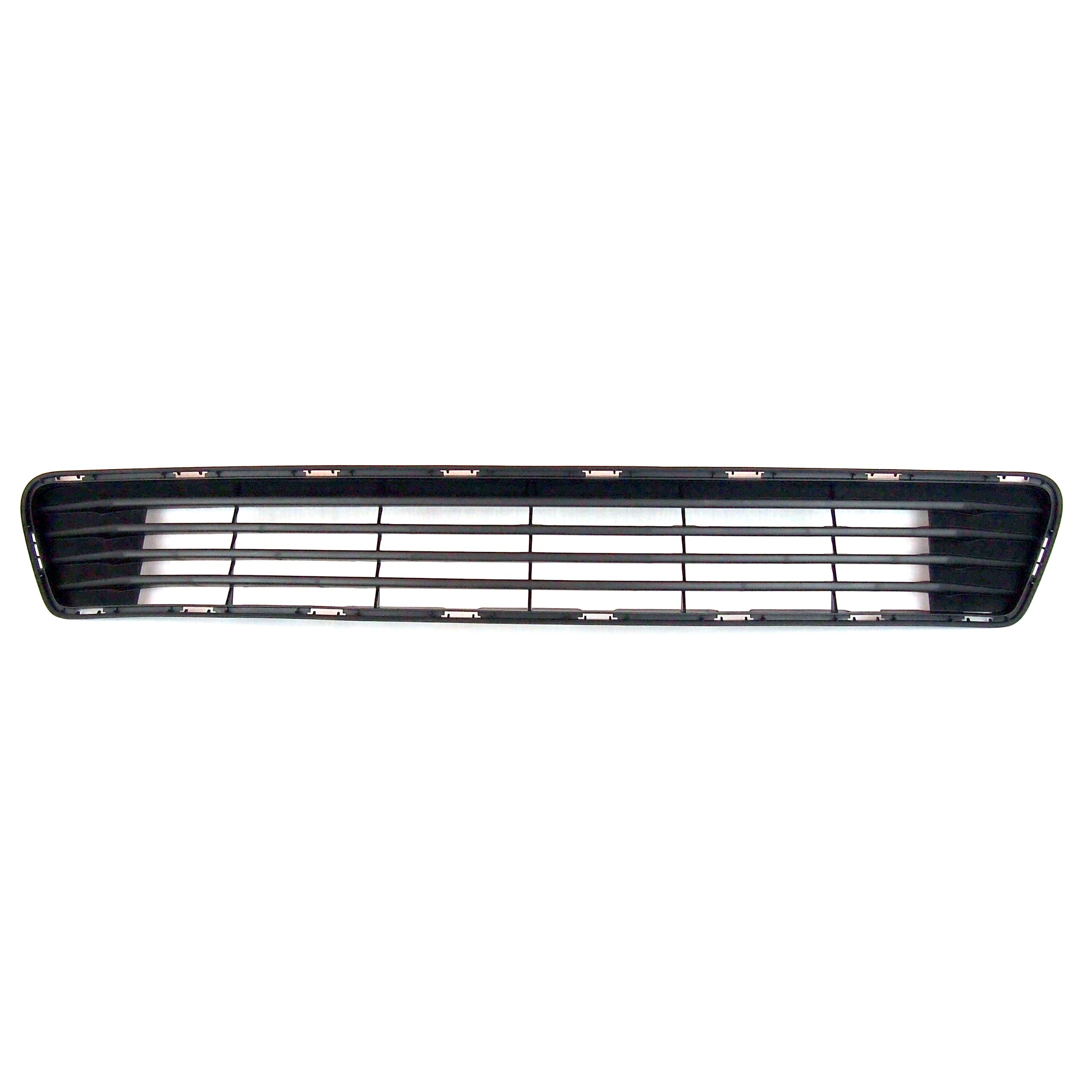 Решітка переднього бампера Polcar 81C227 ціна, від 11.35 USD
