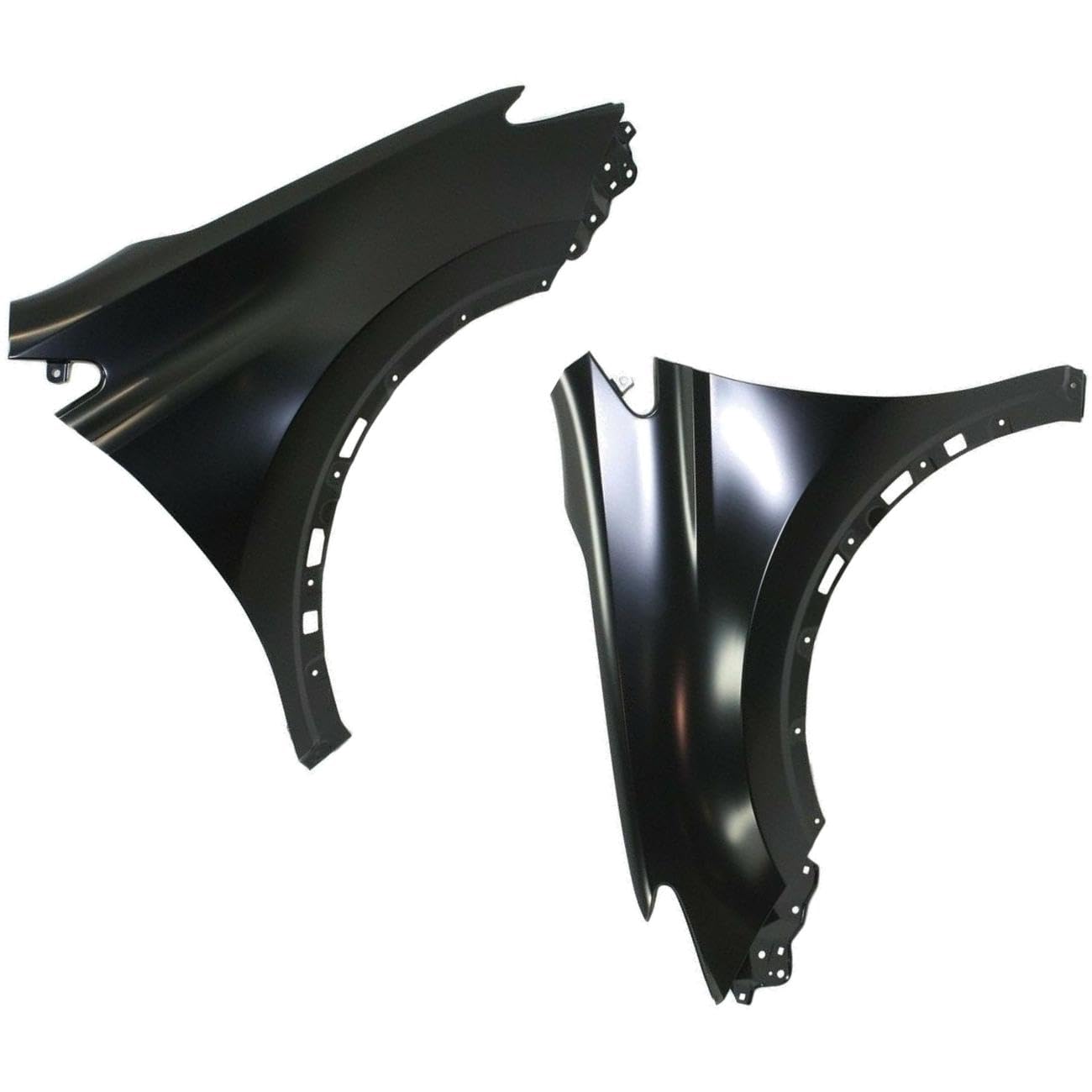 Крило переднє праве API TY80401601R00 ціна, від 39.99 USD