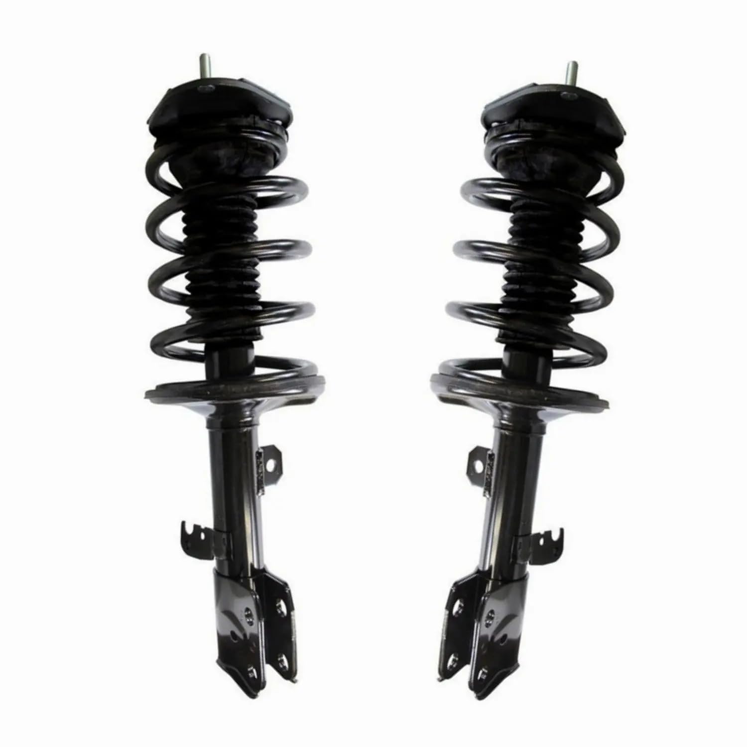 Стійка передня права Toyota 4851002710