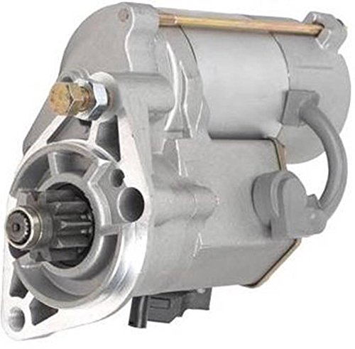 Стартер REMA-PARTS 113809 ціна, від 116.45 USD