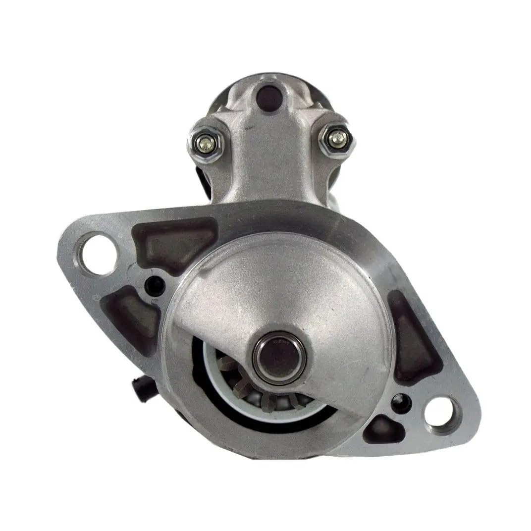 Стартер 7696595 Iveco