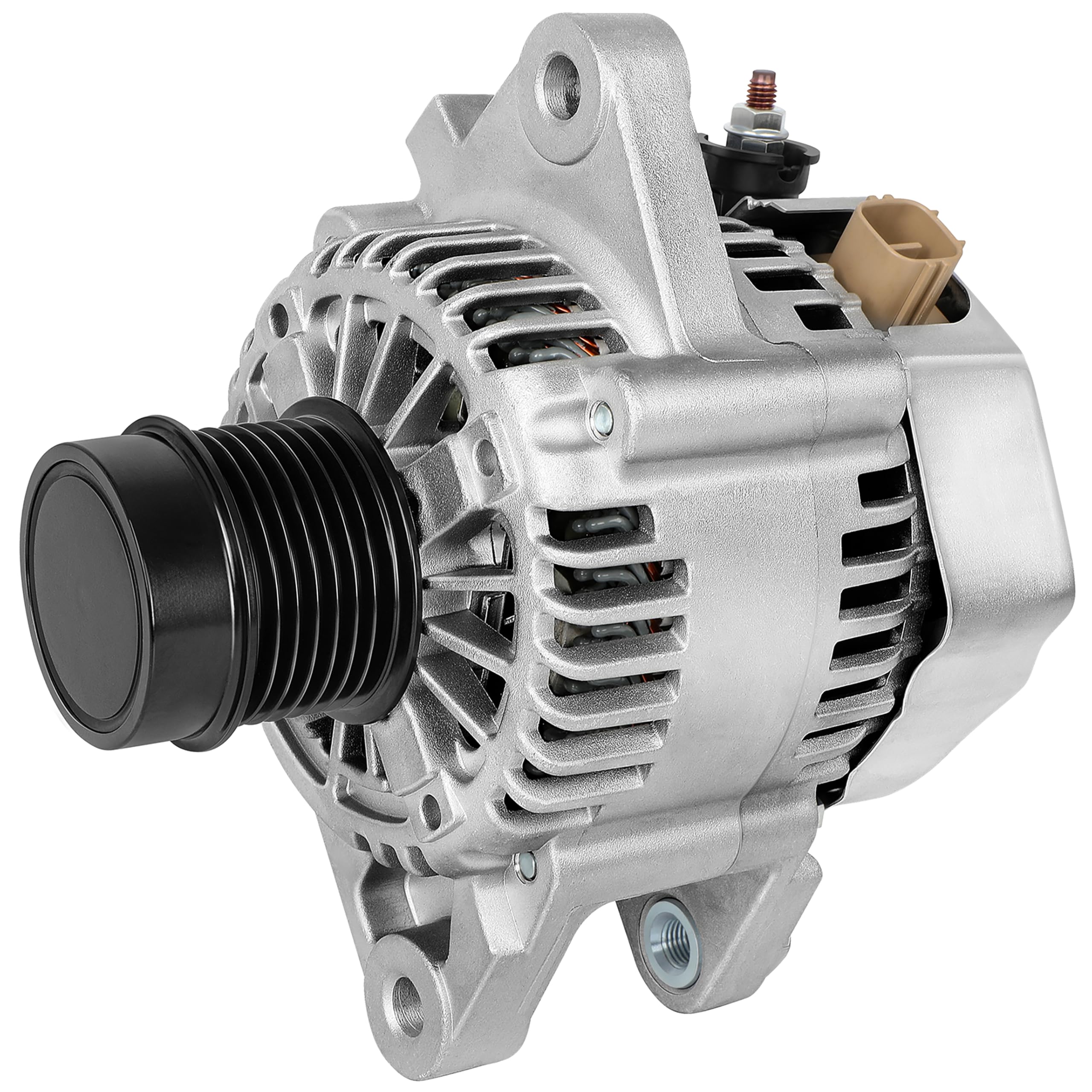 2100664 Denso Авто генератор