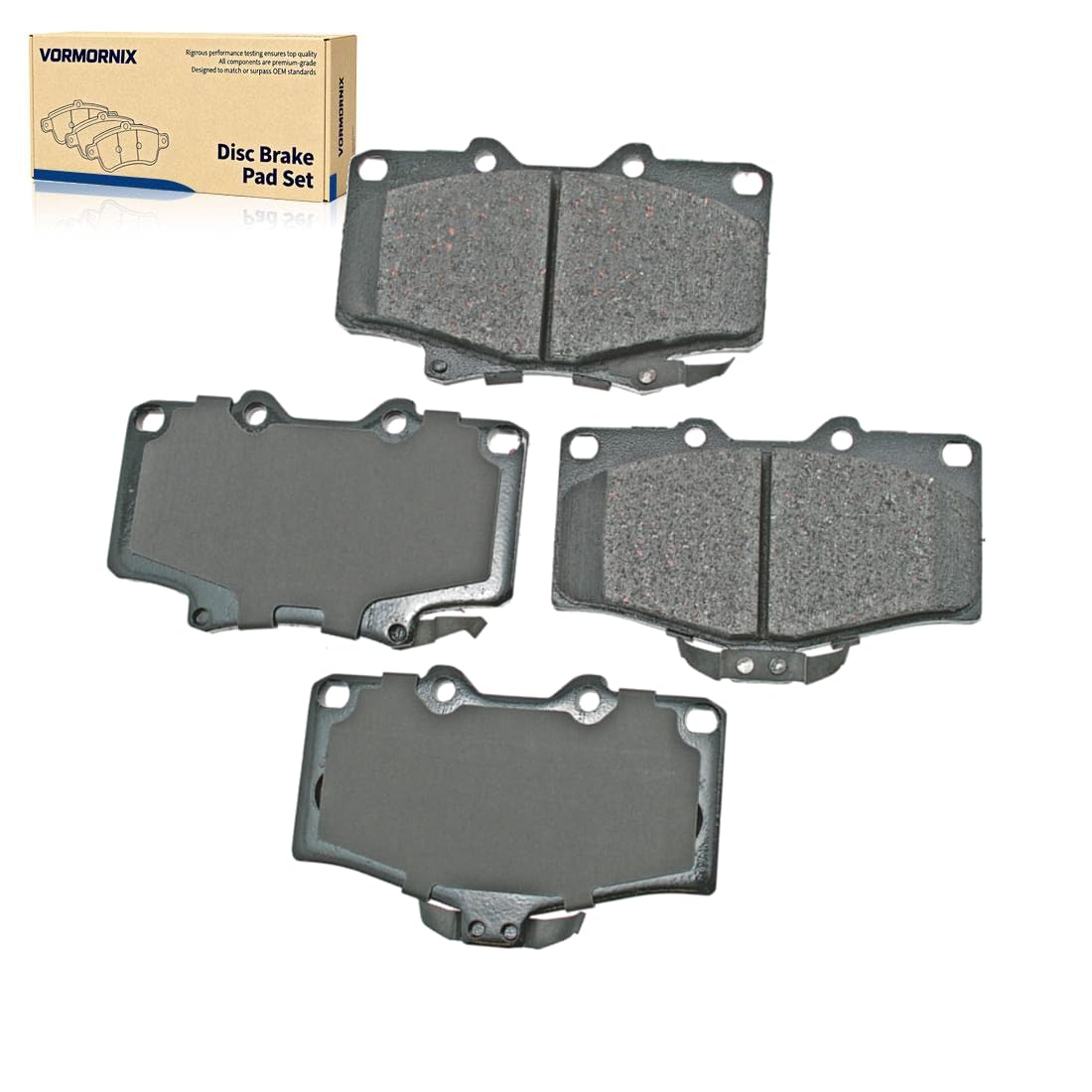 Купити Передні тормозні колодки Toyota 4 Runner  N130