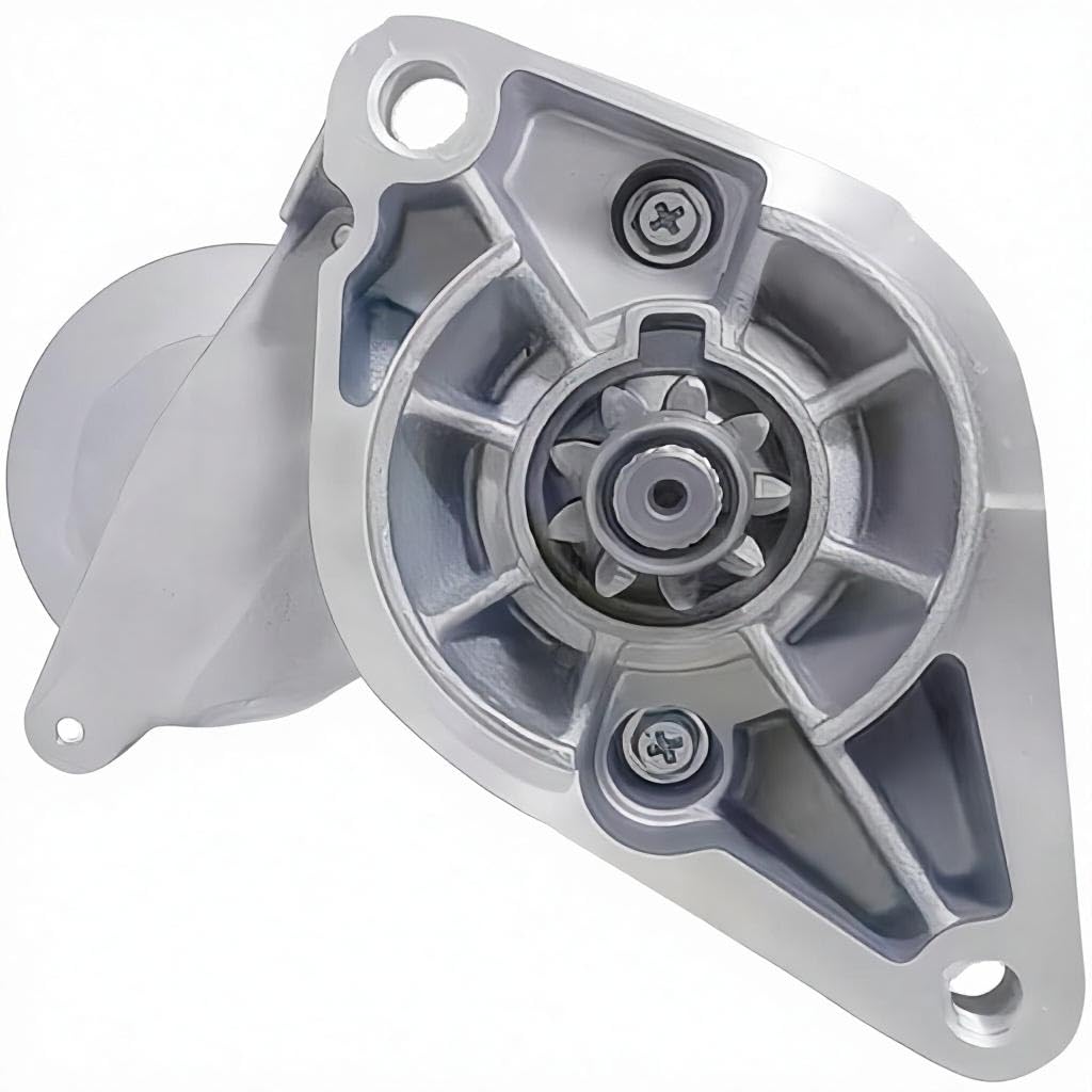 Стартер Opel 12652772 ціна, від 145.81 USD