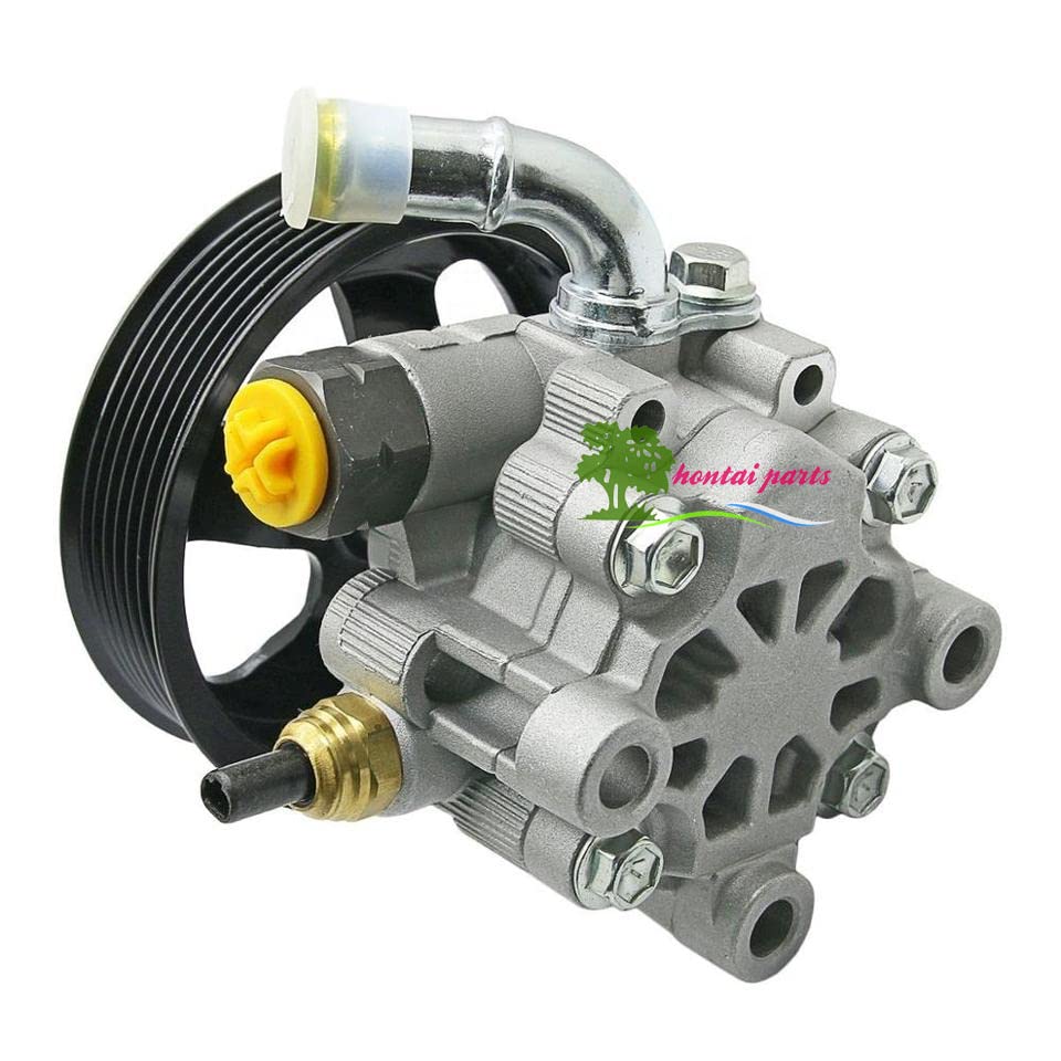 Насос ГУР P1566 Motorherz