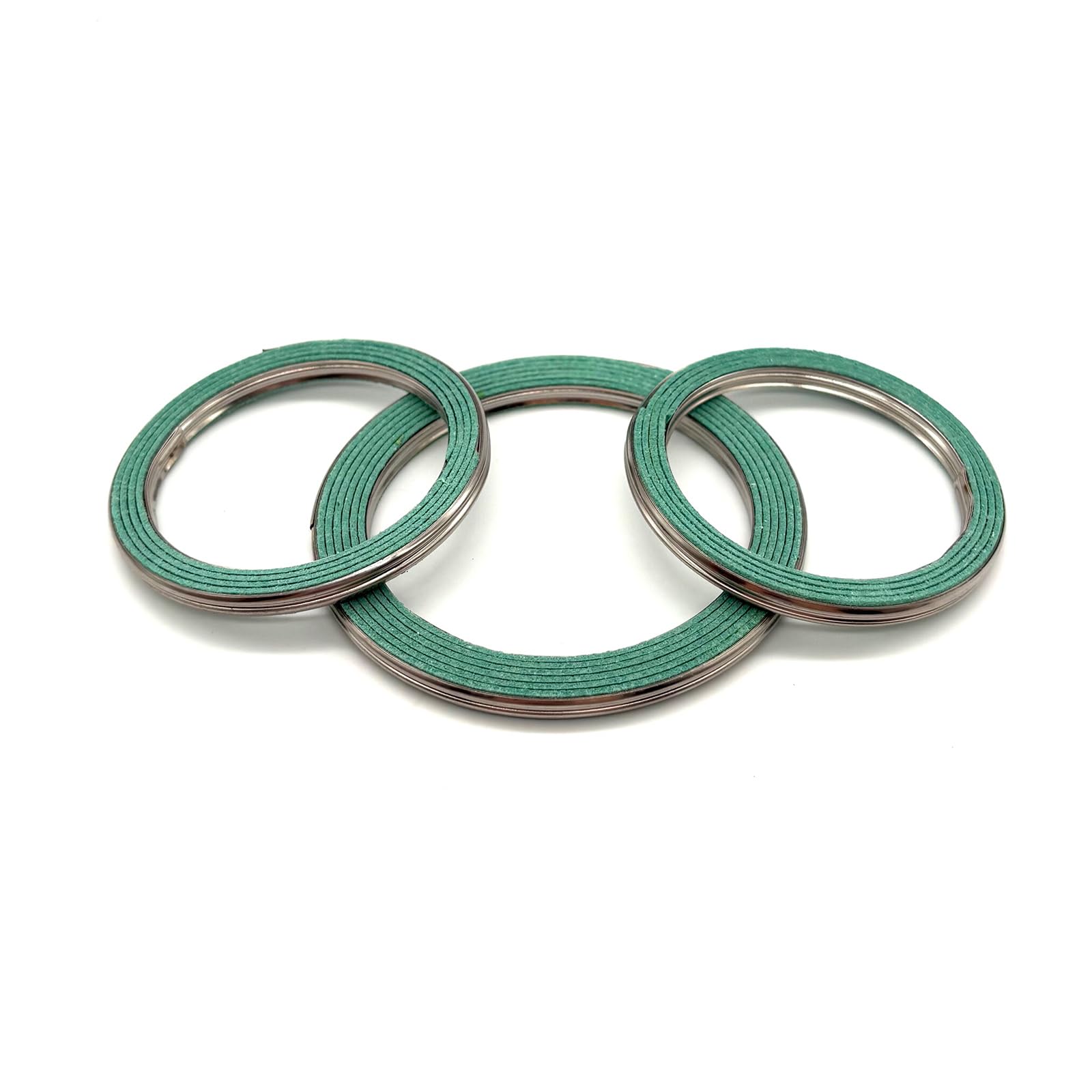 Прокладка штанів на Toyota Land Cruiser  J12