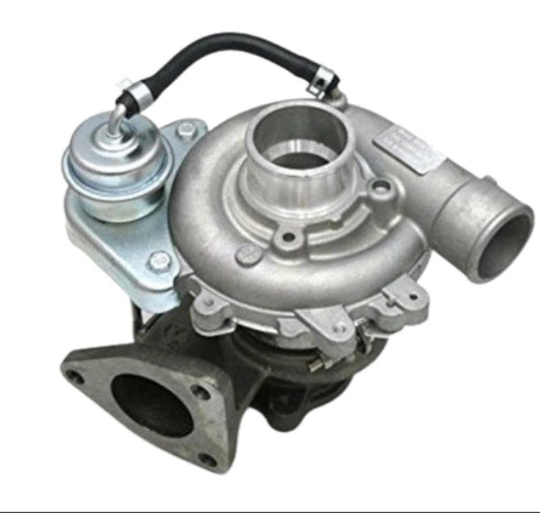 Купити 807101008200 Magneti Marelli Турбіна