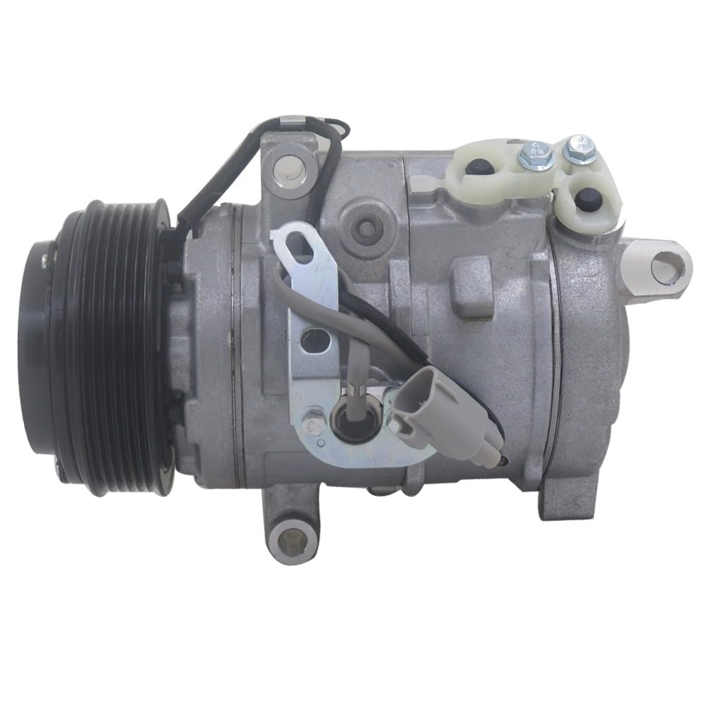 4711485 Denso Компресор холодоагенту