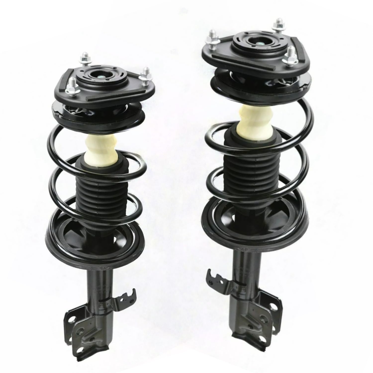 Купити 4852080141 Toyota Амортизатора передній лівий