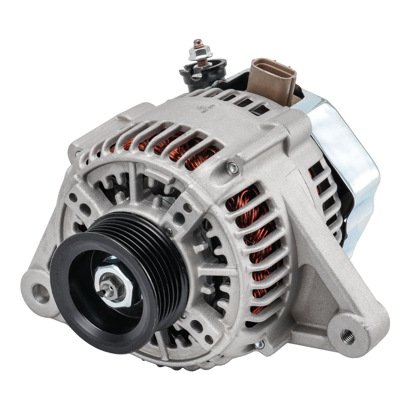 Генератор Denso 2100449 ціна, від 107.69 USD