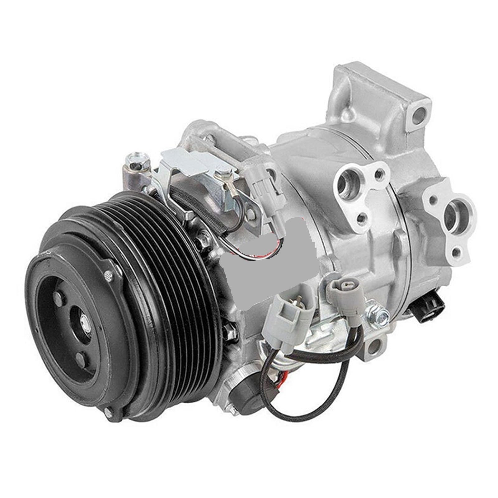 Насос кондиціонера Denso 4472600985