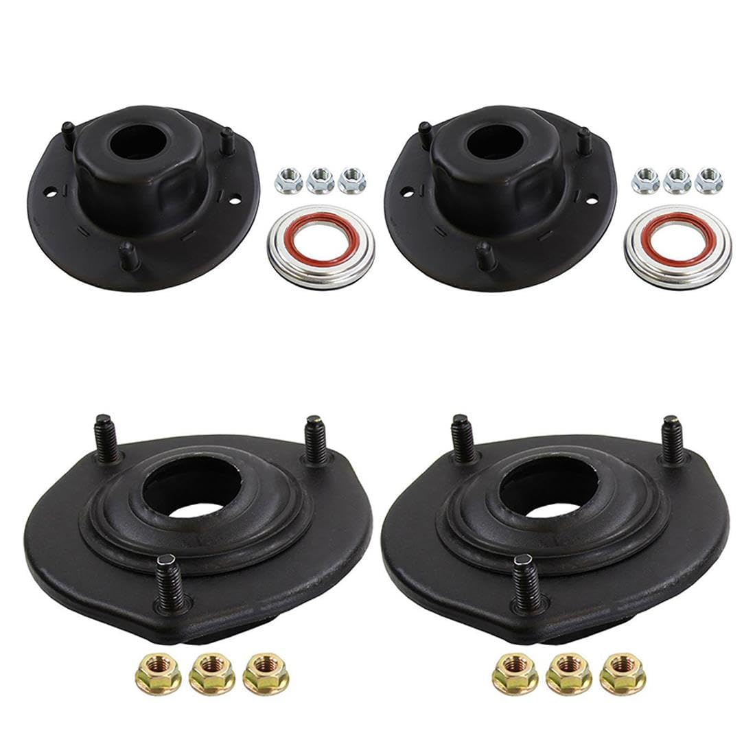 Подушка амортизатора переднього Fiat/Alfa/Lancia 6000618850