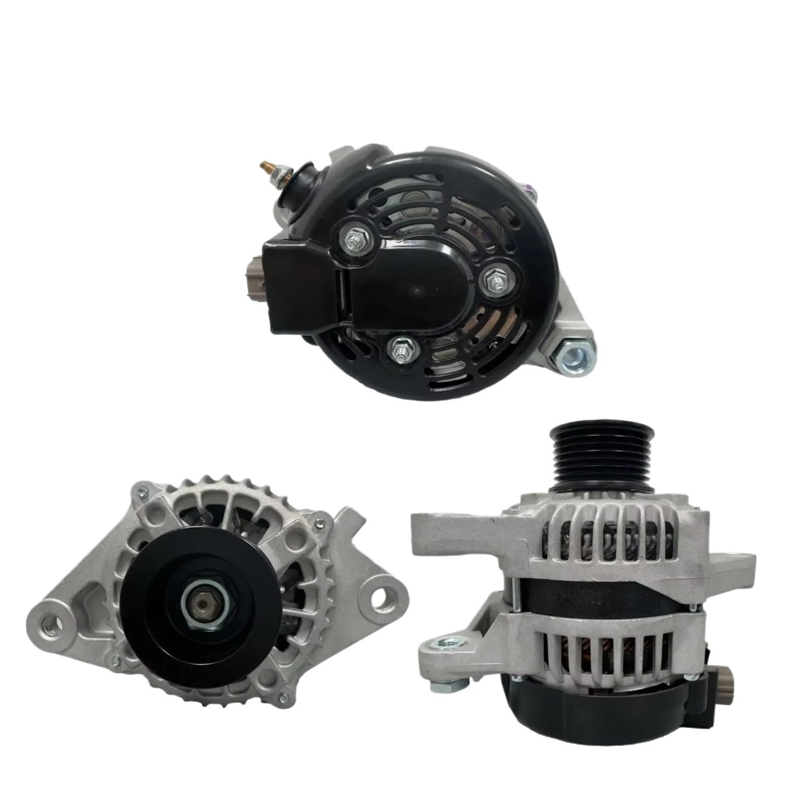 Купити 2100664 Denso Генератор