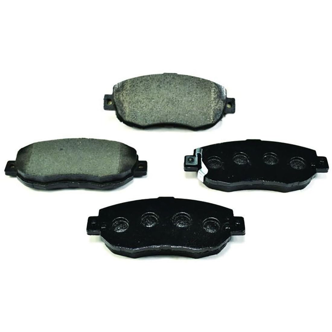 Передні тормозні колодки 0446550030 Toyota