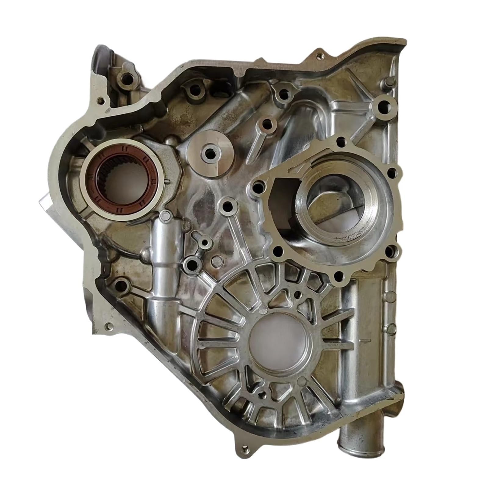 OP0120 Magneti Marelli Масляний насос двигуна