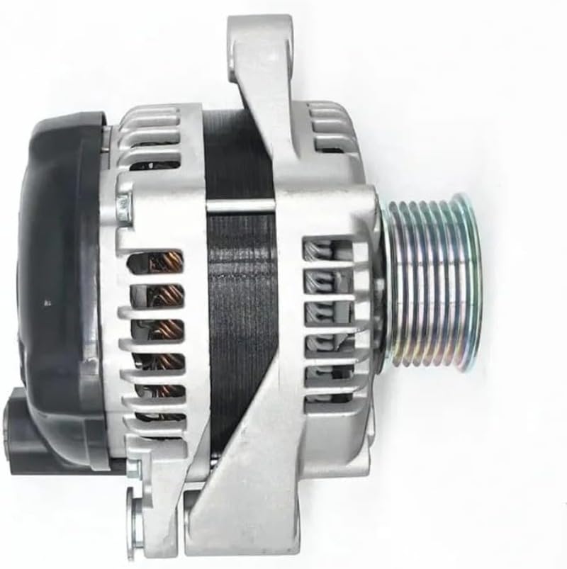 Генератор Toyota 2706030171 ціна, від 184.85 USD